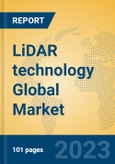 LiDAR technology Global Market Insights 2023, Analysis and Forecast to 2028, by Manufacturers, Regions, Technology, Product Type- Product Image