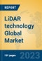 LiDAR technology Global Market Insights 2023, Analysis and Forecast to 2028, by Manufacturers, Regions, Technology, Product Type - Product Image