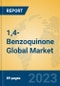 1,4-Benzoquinone Global Market Insights 2023, Analysis and Forecast to 2028, by Manufacturers, Regions, Technology, Application, Product Type - Product Image
