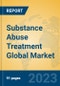 Substance Abuse Treatment Global Market Insights 2023, Analysis and Forecast to 2028, by Manufacturers, Regions, Technology, Application, Product Type - Product Thumbnail Image
