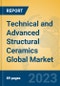 Technical and Advanced Structural Ceramics Global Market Insights 2023, Analysis and Forecast to 2028, by Manufacturers, Regions, Technology, Product Type - Product Thumbnail Image