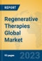 Regenerative Therapies Global Market Insights 2023, Analysis and Forecast to 2028, by Manufacturers, Regions, Technology, Product Type - Product Image