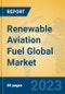 Renewable Aviation Fuel Global Market Insights 2023, Analysis and Forecast to 2028, by Manufacturers, Regions, Technology, Application, Product Type - Product Thumbnail Image