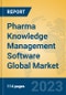 Pharma Knowledge Management Software Global Market Insights 2023, Analysis and Forecast to 2028, by Market Participants, Regions, Technology, Product Type - Product Image