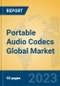 Portable Audio Codecs Global Market Insights 2023, Analysis and Forecast to 2028, by Manufacturers, Regions, Technology, Product Type - Product Thumbnail Image