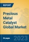 Precious Metal Catalyst Global Market Insights 2023, Analysis and Forecast to 2028, by Manufacturers, Regions, Technology, Application, Product Type - Product Thumbnail Image
