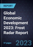 Global Economic Development 2023: Frost Radar Report- Product Image