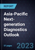 Asia-Pacific Next-generation Diagnostics Outlook, 2023- Product Image