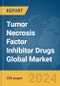 Tumor Necrosis Factor Inhibitor Drugs Global Market Report 2024 - Product Thumbnail Image