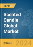 Scented Candle Global Market Report 2024- Product Image