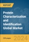 Protein Characterization and Identification Global Market Report 2024 - Product Thumbnail Image