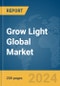 Grow Light Global Market Report 2024 - Product Thumbnail Image