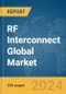 RF Interconnect Global Market Report 2024 - Product Thumbnail Image