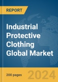 Industrial Protective Clothing Global Market Report 2024- Product Image