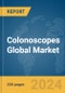 Colonoscopes Global Market Report 2024 - Product Thumbnail Image