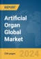Artificial Organ Global Market Report 2024 - Product Thumbnail Image