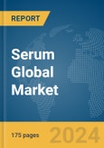 Serum Global Market Report 2024- Product Image