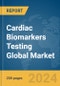 Cardiac Biomarkers Testing Global Market Report 2024 - Product Thumbnail Image