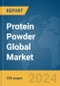 Protein Powder Global Market Report 2024 - Product Thumbnail Image