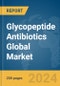Glycopeptide Antibiotics Global Market Report 2024 - Product Thumbnail Image