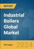 Industrial Boilers Global Market Report 2024- Product Image