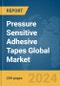 Pressure Sensitive Adhesive Tapes Global Market Report 2024 - Product Image