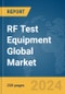 RF Test Equipment Global Market Report 2024 - Product Thumbnail Image