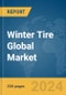 Winter Tire Global Market Report 2024 - Product Thumbnail Image
