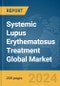 Systemic Lupus Erythematosus Treatment Global Market Report 2024 - Product Thumbnail Image