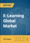 E-Learning Global Market Report 2024 - Product Thumbnail Image