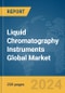 Liquid Chromatography Instruments Global Market Report 2024 - Product Thumbnail Image