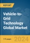 Vehicle-to-Grid Technology Global Market Report 2024 - Product Thumbnail Image