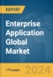 Enterprise Application Global Market Report 2024 - Product Thumbnail Image