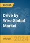 Drive by Wire Global Market Report 2024 - Product Thumbnail Image