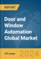 Door and Window Automation Global Market Report 2024 - Product Thumbnail Image
