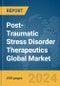 Post-Traumatic Stress Disorder Therapeutics Global Market Report 2024 - Product Image