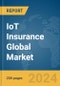 IoT Insurance Global Market Report 2024 - Product Thumbnail Image