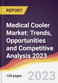 Medical Cooler Market: Trends, Opportunities and Competitive Analysis 2023-2028- Product Image