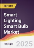 Technology Landscape, Trends and Opportunities in Smart Lighting Smart Bulb Market- Product Image