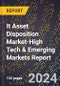 2024 Global Forecast for It Asset Disposition Market (2025-2030 Outlook)-High Tech & Emerging Markets Report - Product Thumbnail Image
