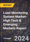 2024 Global Forecast for Load Monitoring System Market (2025-2030 Outlook)-High Tech & Emerging Markets Report- Product Image