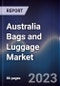 Australia Bags and Luggage Market Outlook 2027F - Product Thumbnail Image
