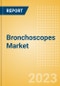 Bronchoscopes Market Size by Segments, Share, Regulatory, Reimbursement, Procedures, Installed Base and Forecast to 2033 - Product Thumbnail Image