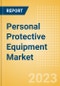 Personal Protective Equipment Market Size by Segments, Share, Regulatory, Reimbursement, Procedures and Forecast to 2033 - Product Thumbnail Image