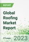 Global Roofing Market Report 2023-2027 - Product Thumbnail Image