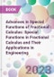 Advances in Special Functions of Fractional Calculus: Special Functions in Fractional Calculus and Their Applications in Engineering - Product Image