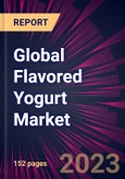 Global Flavored Yogurt Market 2023-2027- Product Image