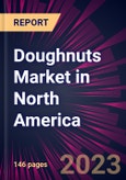 Doughnuts Market in North America 2023-2027- Product Image