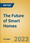 The Future of Smart Homes - Product Image
