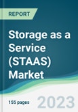 Storage as a Service (STAAS) Market - Forecasts from 2023 to 2028- Product Image